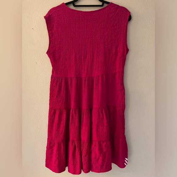 Weird Barbie Dress - Halloween Costume (one of a kind) - Picture 3 of 5